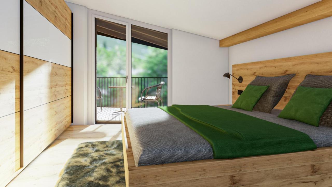 Bergzeit Appartements Saalbach-Hinterglemm Kültér fotó