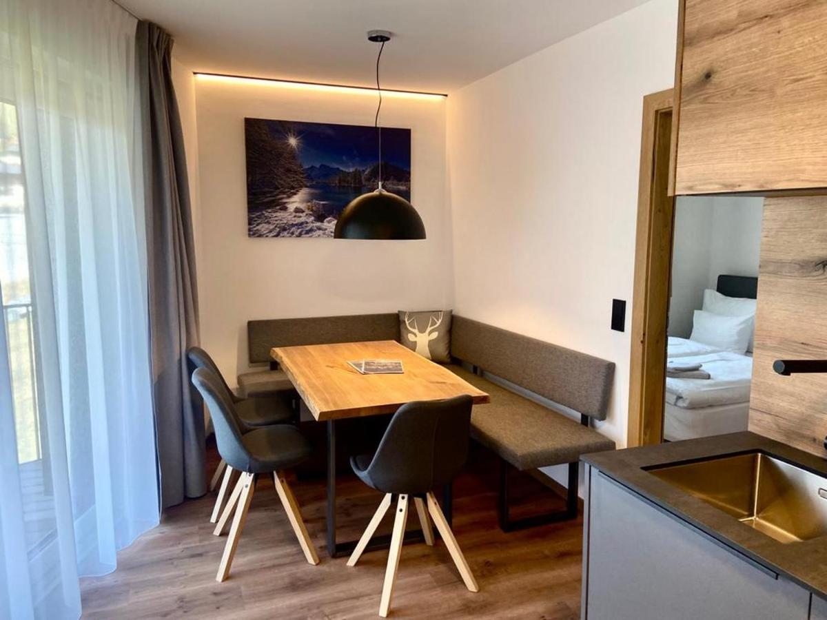 Bergzeit Appartements Saalbach-Hinterglemm Kültér fotó